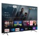 TCL Smart Τηλεόραση 75" 4K UHD LED 75P735 HDR (2023)